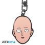 One-Punch Man - Keychain "Saitama's head"