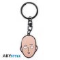 One-Punch Man - Keychain "Saitama's head"