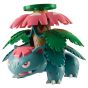 Pokemon 6 Inch Battle Action Figure - Mega Venusaur