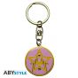 SAILOR MOON - Keychain "Brooch"