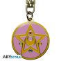 SAILOR MOON - Keychain "Brooch"
