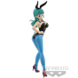Banpresto Dragon Ball C II Figure Bulma - Colour Heat Change Effect 20cm