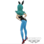 Banpresto Dragon Ball C II Figure Bulma - Colour Heat Change Effect 20cm