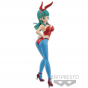 Dragon Ball Figure C II Figure Bulma - Colour Heat Change Effect 20cm