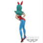 Dragon Ball Figure C II Figure Bulma - Colour Heat Change Effect 20cm