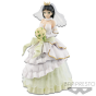 Sword Art Online Figure Code Register EXQ Figure Wedding Suguha