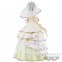 Sword Art Online Figure Code Register EXQ Figure Wedding Suguha