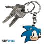 SONIC - Keychain