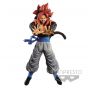 Dragon Ball GT Figure Super Saiyan 4 Gogeta