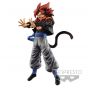 Dragon Ball GT Figure Super Saiyan 4 Gogeta