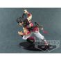 Dragon Ball Figure SCultures Yamcha - Red Hot Color Ver. 12cm