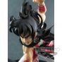 Dragon Ball Figure SCultures Yamcha - Red Hot Color Ver. 12cm
