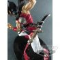 Dragon Ball Figure SCultures Yamcha - Red Hot Color Ver. 12cm