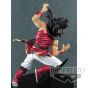 Dragon Ball Figure SCultures Yamcha - Red Hot Color Ver. 12cm