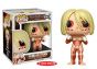 POP! Vinyl: Attack on Titan: 6" Female Titan