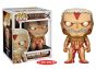 POP! Vinyl: Attack on Titan: Armored Titan - 15 cm