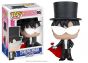 POP! Vinyl: Sailor Moon: Tuxedo Mask 10cm