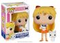 POP! Vinyl: Sailor Moon: Sailor Venus & Artemis 10cm