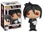 POP! Vinyl: Black Butler: Sebastian - 10 cm
