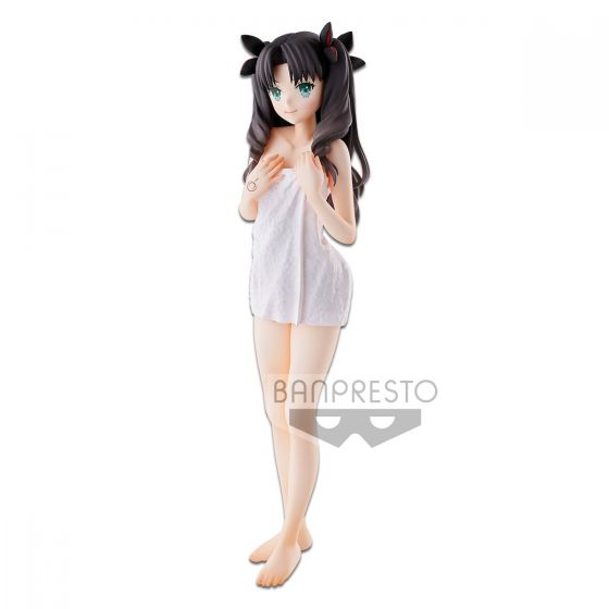 Fate/Extra Figure Last Encore Rin Tohsaka