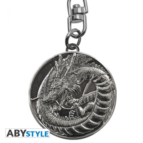 Dragon Ball Z - Keychain - Shenron