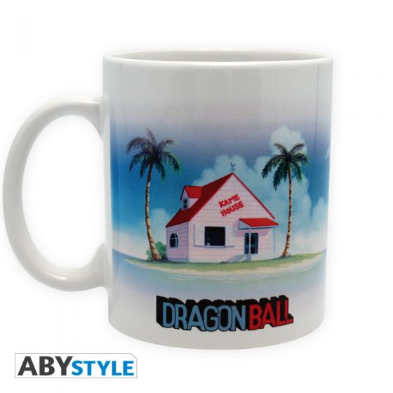 Dragon Ball Z - Mug 320 ml - Kame House