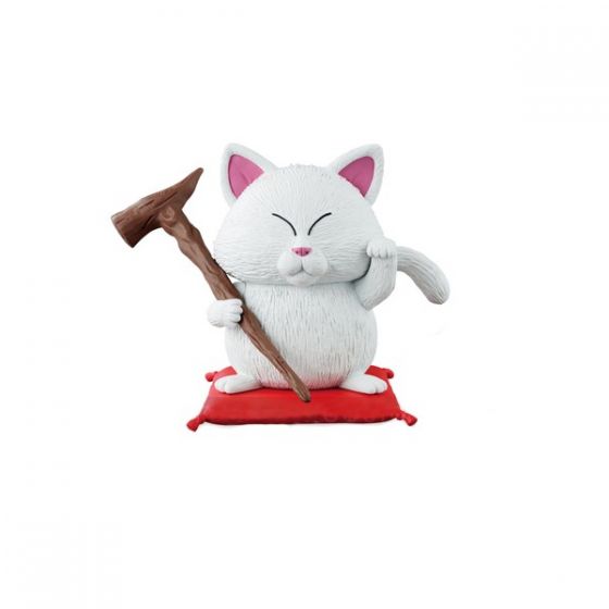 Dragon Ball "Summer Gift" Series Figures - Master Karin 12 cm