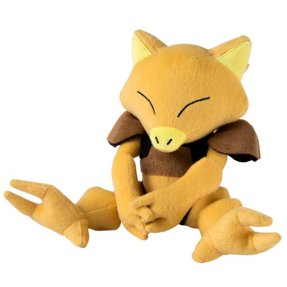 Pokemon Abra Plush (20cm)