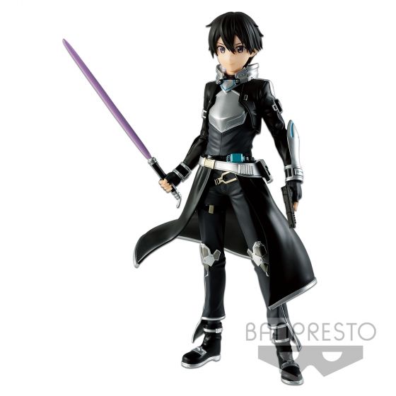 Sword Art Online Figure Kirito