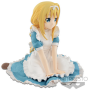 Sword Art Online - Alicization - EXQ Figure Alice Schuberg