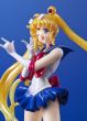 Sailor Moon Crystal FiguartsZERO PVC Statue 1/10 Sailor Moon 19 cm