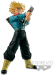 Banpresto - Figurine DBZ Super - Trunks Super Saiyan & Blade Of Hope 40cm - 3296580839346