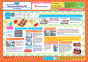 Popin' Cookin' Takoyaki Balls DIY Kit