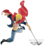 One Piece Banpresto World Figure Colosseum Sabo
