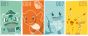 Pokemon - Mug 300 ml / 10 oz - Starters