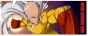 One-Punch Man - Mug 300 ml / 10 oz - Saitama Punch