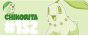 Pokemon - Mug 300 ml / 10 oz - Chikorita