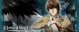 Death Note - Mug 300 ml / 10 oz - Light & L