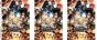 Attack on Titan - Mug 300 ml / 10 oz -Collage Key Art