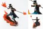 One Piece - DXF Sabo Brotherhood II 14cm