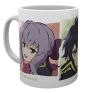Seraph of the End - Mug 300 ml / 10 oz - Trio