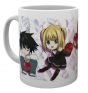 Death Note - Mug 300 ml / 10 oz - Chibi