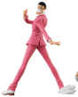 One Piece Figure Creator x Creator Mr. 2 Bon Clay Pink Suit 20 cm