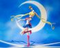 Sailor Moon S.H.Figuarts Pretty Guardian Sailor Moon Crystal Season III