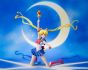 Sailor Moon S.H.Figuarts Pretty Guardian Sailor Moon Crystal Season III