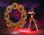 Sailor Moon S.H.Figuarts Pretty Guardian Super Sailor Mars