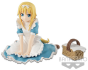 Sword Art Online - Alicization - EXQ Figure Alice Schuberg