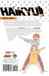 Haikyu!!, Vol. 26 