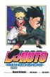 Boruto, Vol. 04