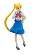 Sailor Moon Pretty Soldier WUO Statue 1/10 Usagi Tsukino 16 cm